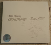 DRAGO MLINAREC - KRHOTINE 2005