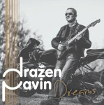 DRAŽEN PAVIN - Dreams - CD
