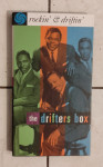 DRIFTERS - Rockin & Driftin Drifters box