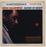 Duke Ellington - Blues In Orbit - CD