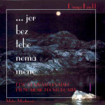 DUNJA KNEBL - 8 CD-a