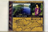 Dunja Knebl - Iz globline srca   CD