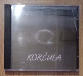 Duo Sol : Korčula CD