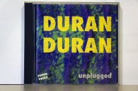 Duran Duran - Unplugged   CD