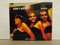 Duran Y Garcia - Encantado! (CD)