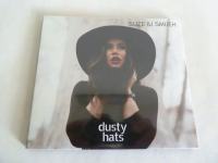 Dusty Hats - Suze ili Smijeh ,......CD