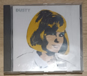 Dusty Springfield : Dusty - The Silver Collection CD