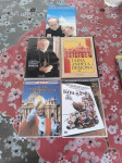 DVD  KARDINAL FRANJO KUHARIĆ,PAPA IVAN PAVAO2...