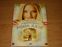 DVD - PISMA JULIJI