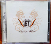 E.T.: Vrhunski album