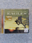 EAGLES, the very best of
