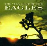 EAGLES - THE VERY BEST OF THE SX1
