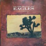 EAGLES - THE VERY BEST OF THE  SX1