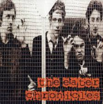 EATER - The Eater Chronicles 1976-2003
