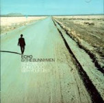 ECHO & THE BUNNYMEN - 5 CD naslova