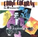 EDDIE COCHRAN - 4 CD-a