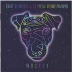 EDIE BRICKELL & NEW BOHEMIANS - Rocket - CD
