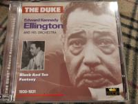 Edward Kennedy Ellington "the Duke"