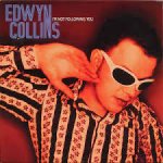 EDWYN COLLINS - I'M NOT FOLLOWING YOU
