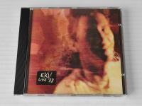 EKV - LIVE '88