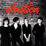 Elastica - 3 CD-a