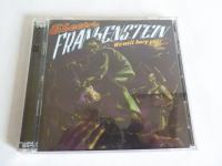 Electric Frankenstein ‎– We Will Bury You!, 2xCD