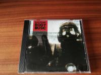 Electro pop cd: VARIOUS - THIS IS ELECTRONIC BODY MUSIC