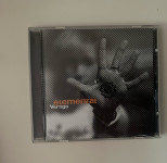Elemental - Vertigo  (cd)