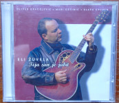 Eli Žuvela: Tija san je jubit