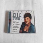 Ella Fitzgerald - TIMELESS CD