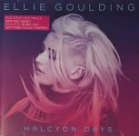 ELLIE GOULDING - HALCYON DAYS