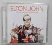 Elton John - Rocket Man, The Definitive Hits
