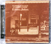 Elton John – Tumbleweed Connection SACD
