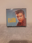 Elvis, kolekcija od 4 CDa