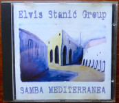 Elvis Stanić group: Samba mediterranea