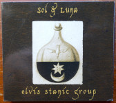 Elvis Stanić group: Sol & Luna
