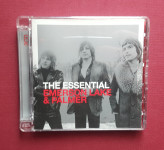 EMERSON LAKE & PALMER - The Essential