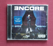 EMINEM - Encore