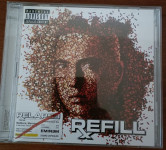 EMINEM: Relipse: Refill