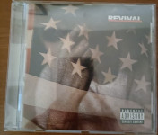 EMINEM. Revival