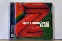 Emir & Frozen Camels - Znam CD