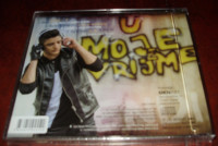 ENDI: Da se mene pita