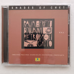 ENRICO RAVA - SHADES OF CHET