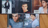 Kolekcija cd-a Enrique Iglesias