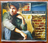 Enrique Iglesias: Tired of being sorry