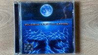 Eric Clapton-Pilgrim