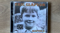 Eric Clapton-Reptile