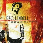 ERIC LINDELL - CHANGE IN THE WEATHER