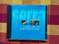 Eric Serra - The soundtracks