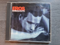 Eros Ramazzotti cd